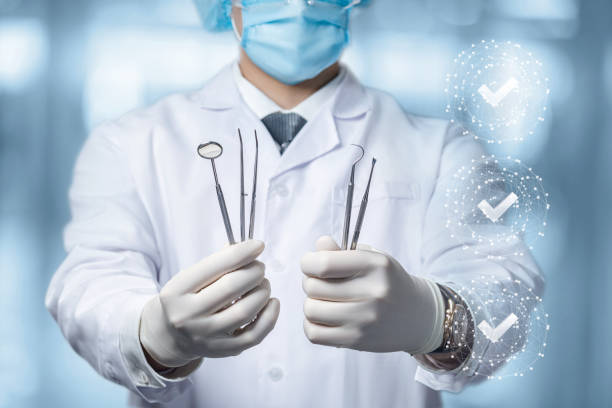 Dental X-Rays and Imaging in Morocco, IN