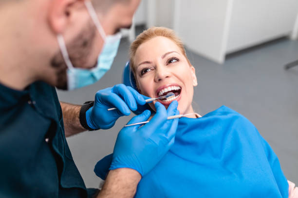 Best Dental Inlays and Onlays  in Morocco, IN