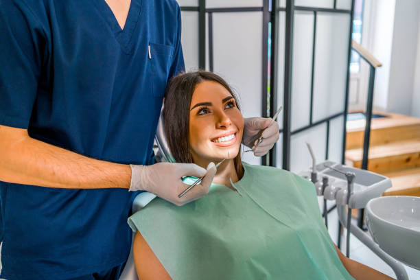 Best Periodontal (Gum) Disease Treatment  in Morocco, IN