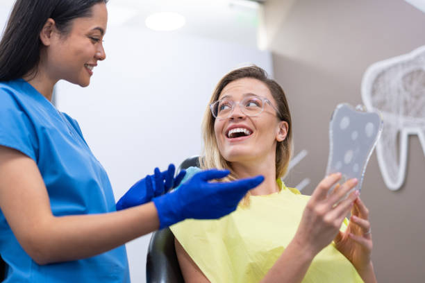 Best Cosmetic Dentistry  in Morocco, IN