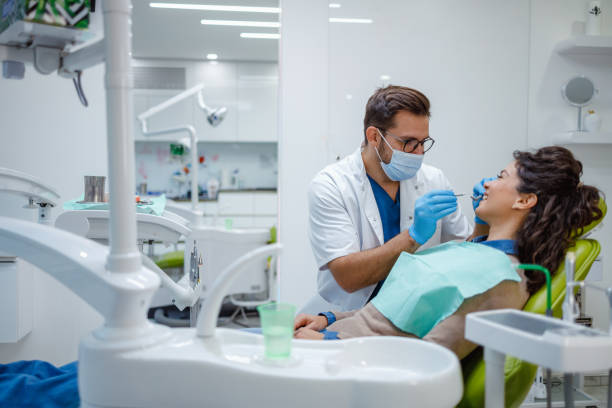Best Wisdom Tooth Removal  in Morocco, IN