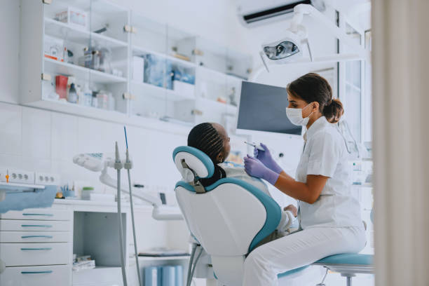 Best Teeth Whitening  in Morocco, IN