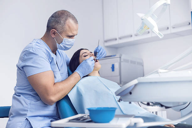 Best Tooth Extraction  in Morocco, IN